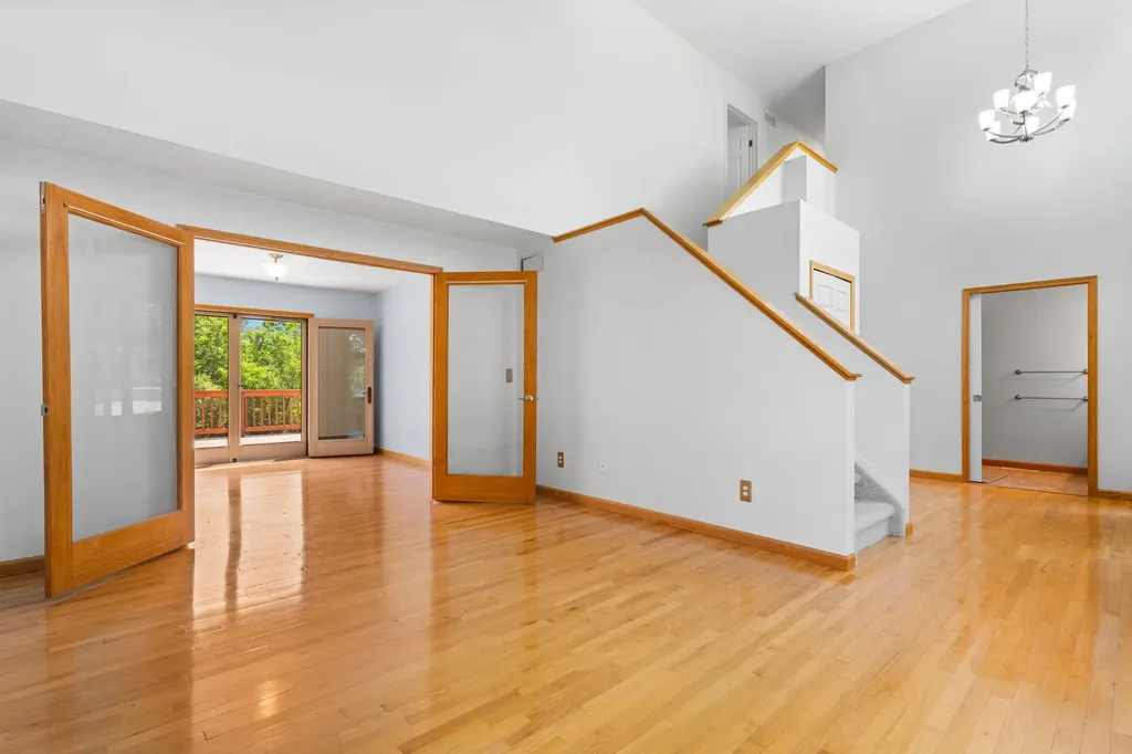 2580 Northridge Court Pittsfield Charter Township MI 48108