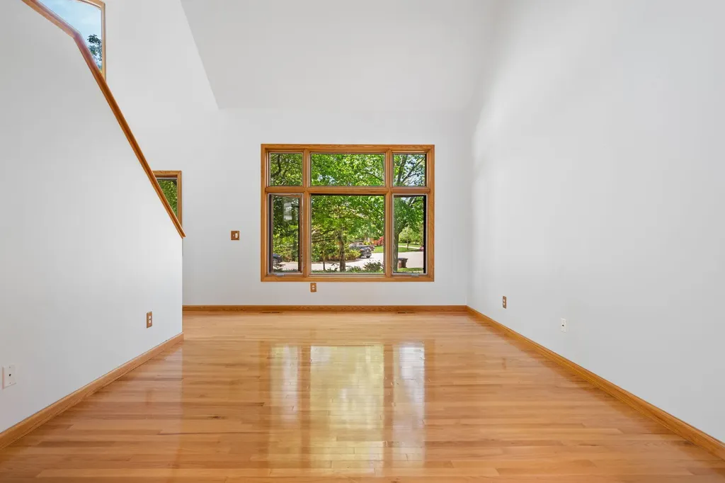 2580 Northridge Court Pittsfield Charter Township MI 48108