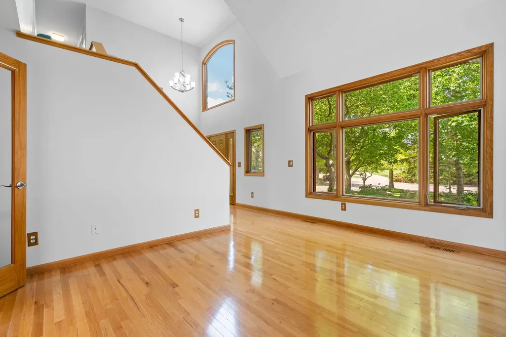 2580 Northridge Court Pittsfield Charter Township MI 48108