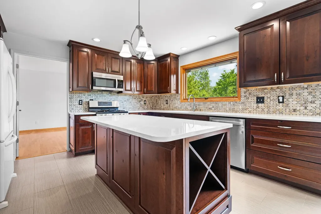2580 Northridge Court Pittsfield Charter Township MI 48108