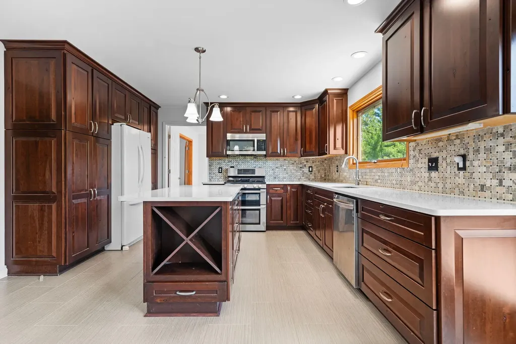 2580 Northridge Court Pittsfield Charter Township MI 48108