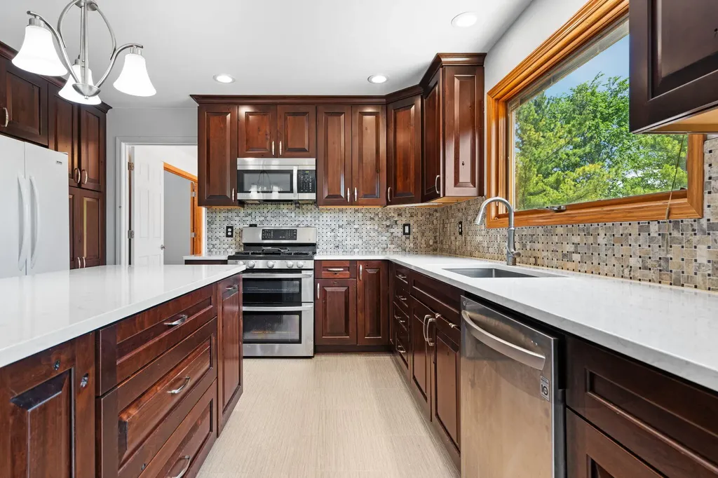2580 Northridge Court Pittsfield Charter Township MI 48108