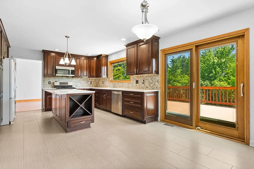 2580 Northridge Court Pittsfield Charter Township MI 48108