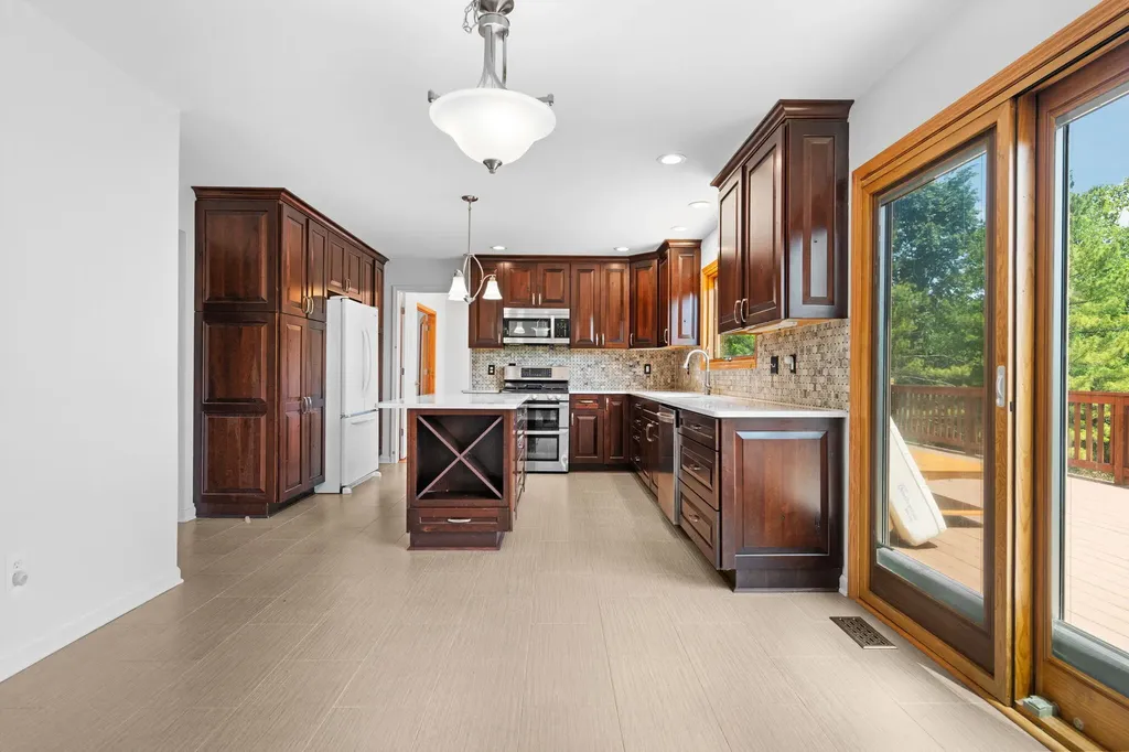 2580 Northridge Court Pittsfield Charter Township MI 48108