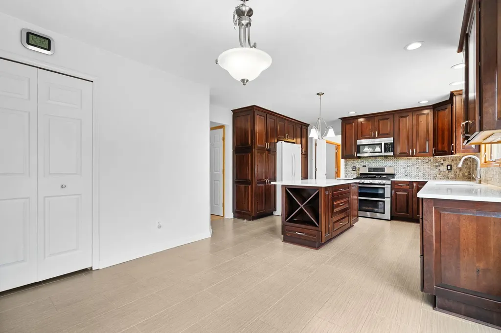 2580 Northridge Court Pittsfield Charter Township MI 48108
