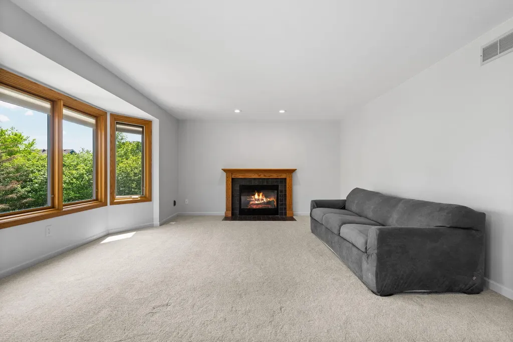 2580 Northridge Court Pittsfield Charter Township MI 48108