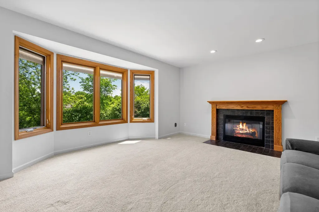 2580 Northridge Court Pittsfield Charter Township MI 48108