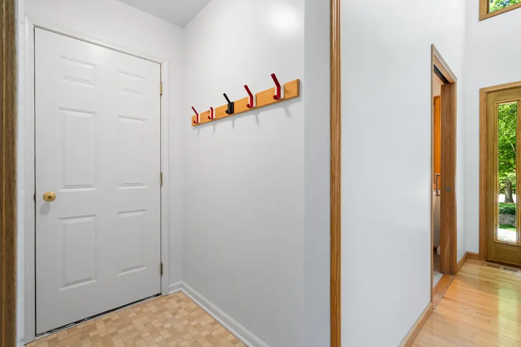 2580 Northridge Court Pittsfield Charter Township MI 48108