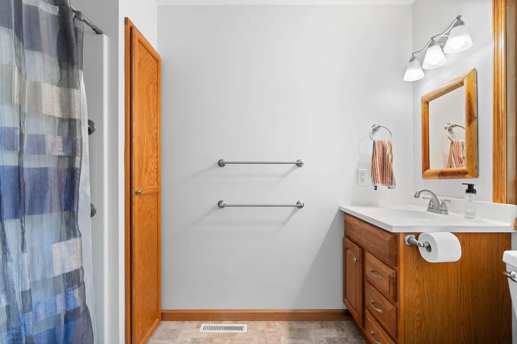 2580 Northridge Court Pittsfield Charter Township MI 48108