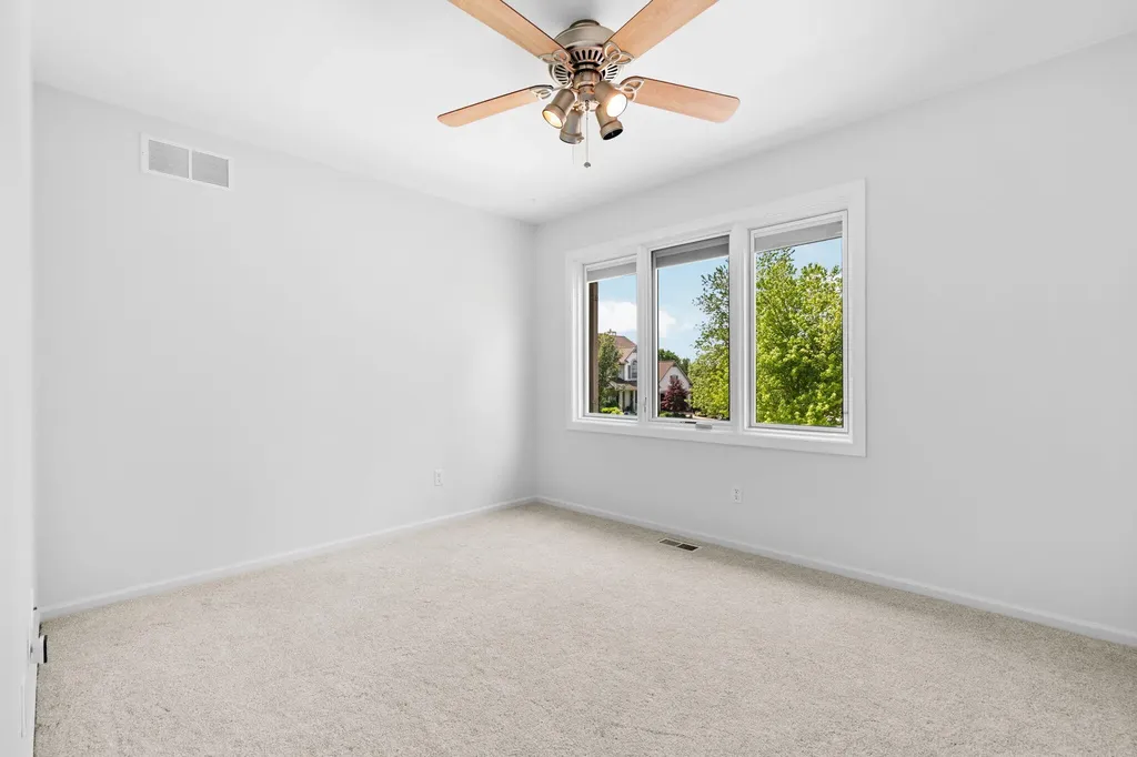 2580 Northridge Court Pittsfield Charter Township MI 48108