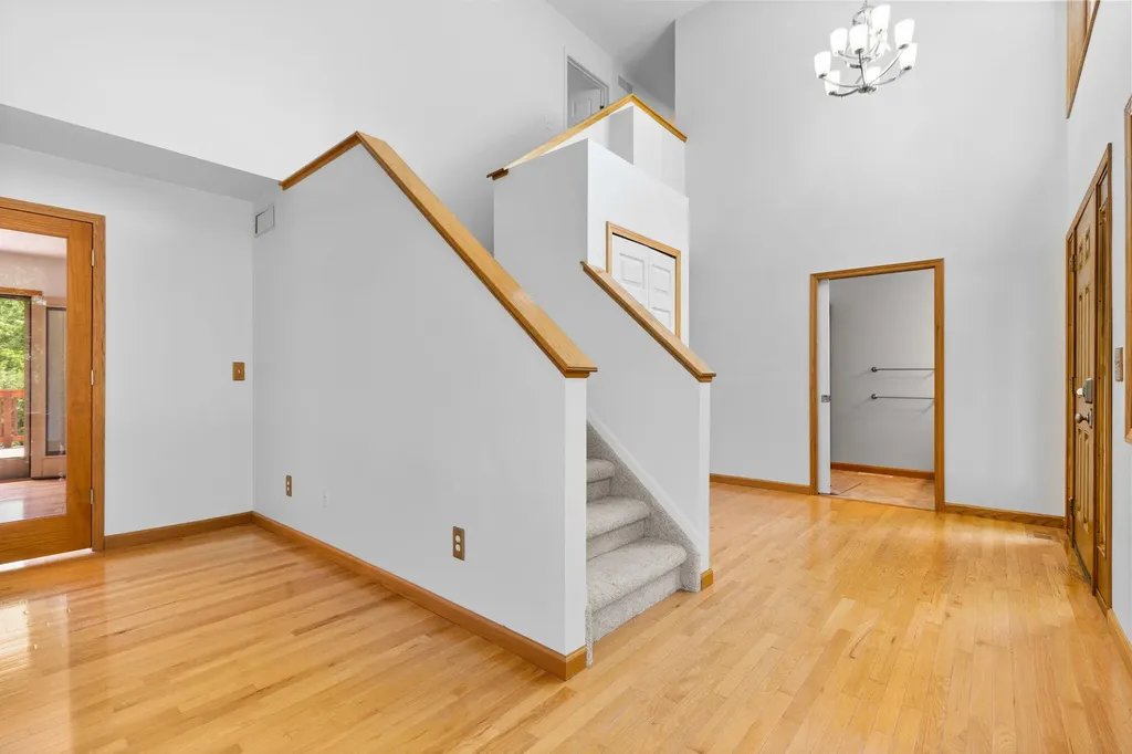 2580 Northridge Court Pittsfield Charter Township MI 48108