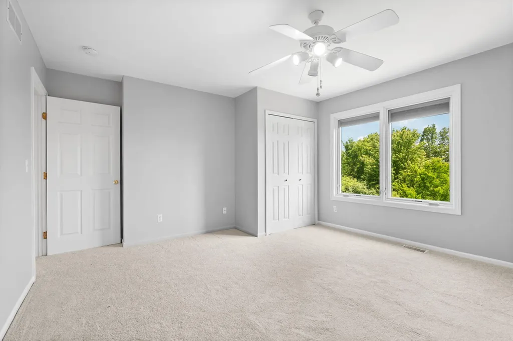 2580 Northridge Court Pittsfield Charter Township MI 48108