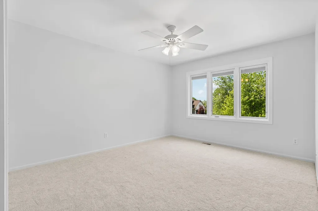 2580 Northridge Court Pittsfield Charter Township MI 48108