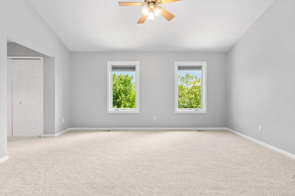 2580 Northridge Court Pittsfield Charter Township MI 48108
