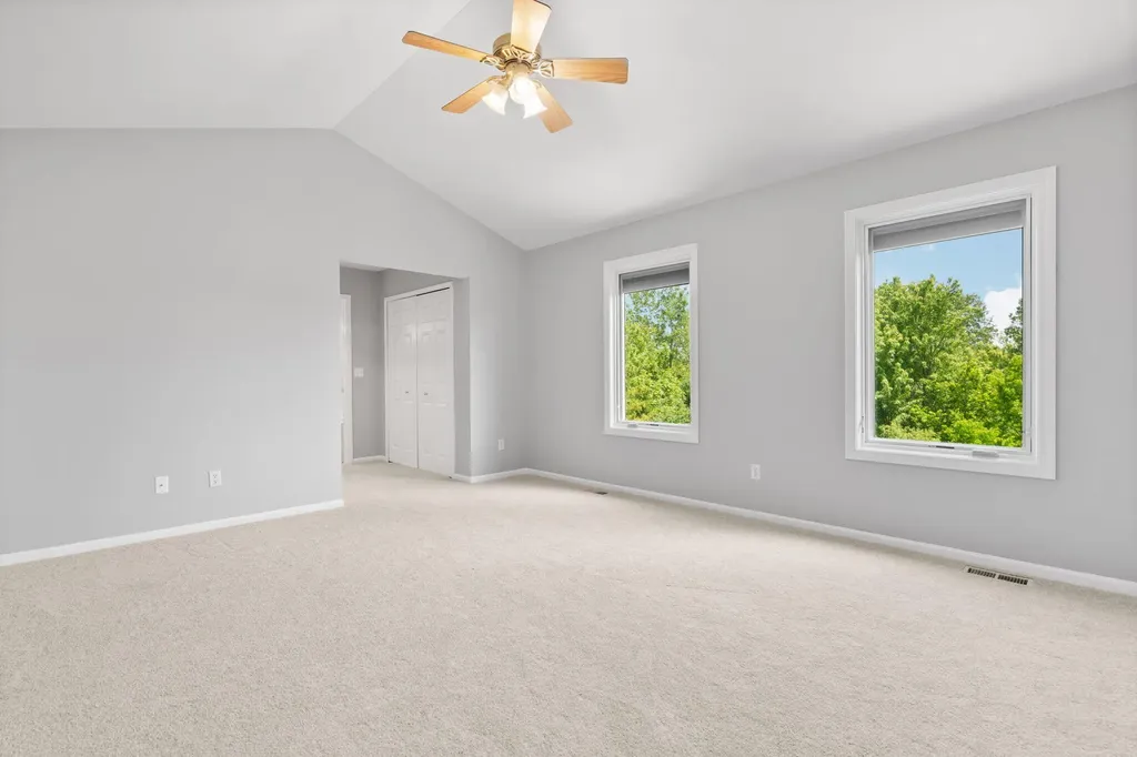 2580 Northridge Court Pittsfield Charter Township MI 48108
