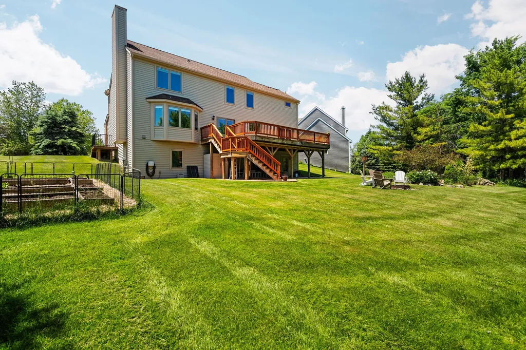 2580 Northridge Court Pittsfield Charter Township MI 48108