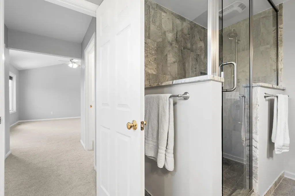 2580 Northridge Court Pittsfield Charter Township MI 48108
