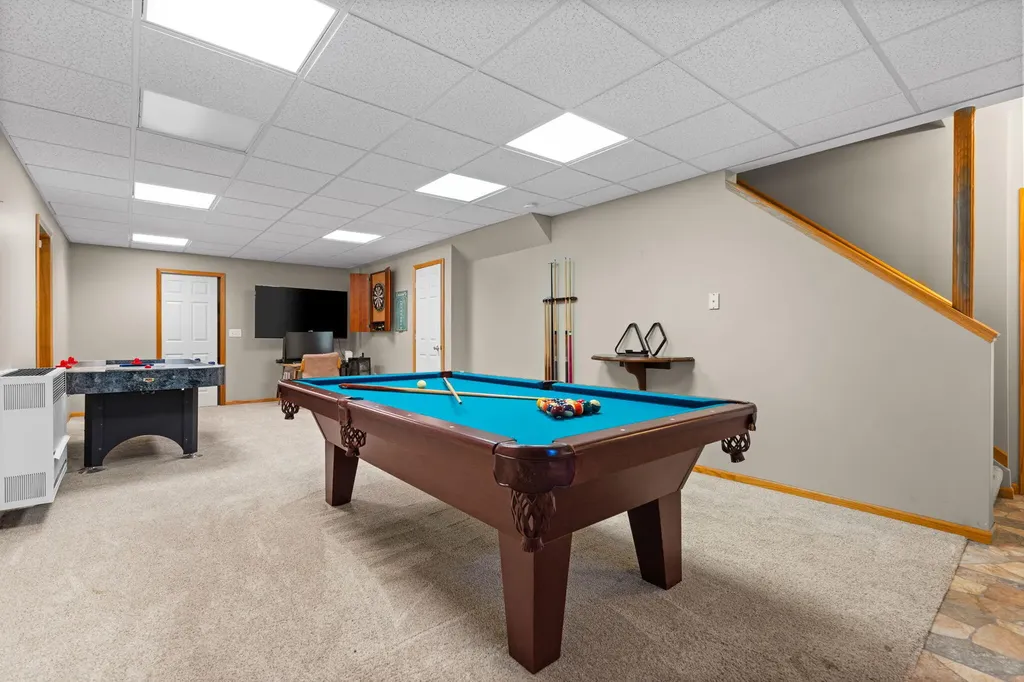 2580 Northridge Court Pittsfield Charter Township MI 48108