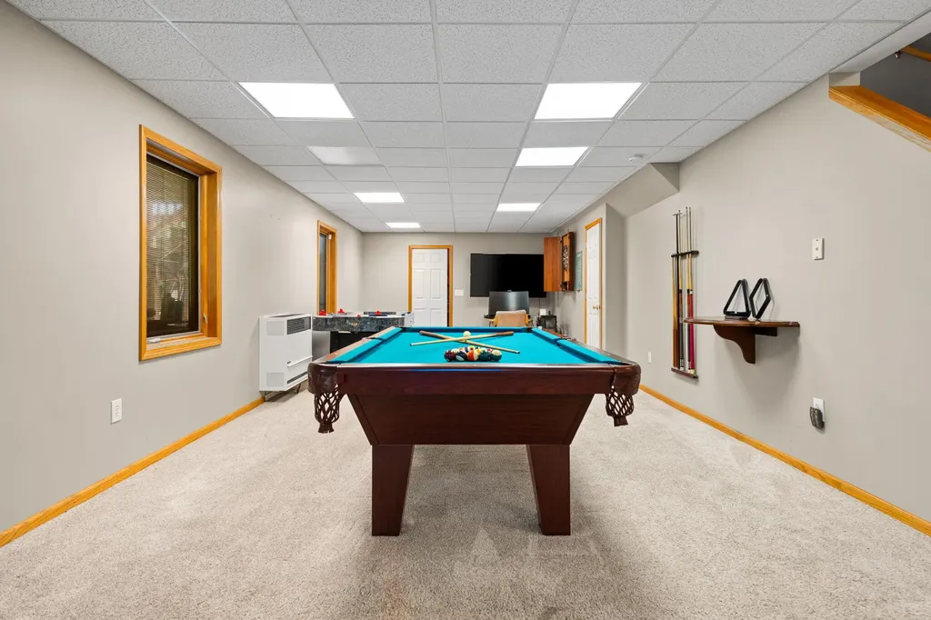 2580 Northridge Court Pittsfield Charter Township MI 48108