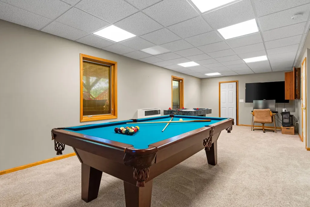 2580 Northridge Court Pittsfield Charter Township MI 48108