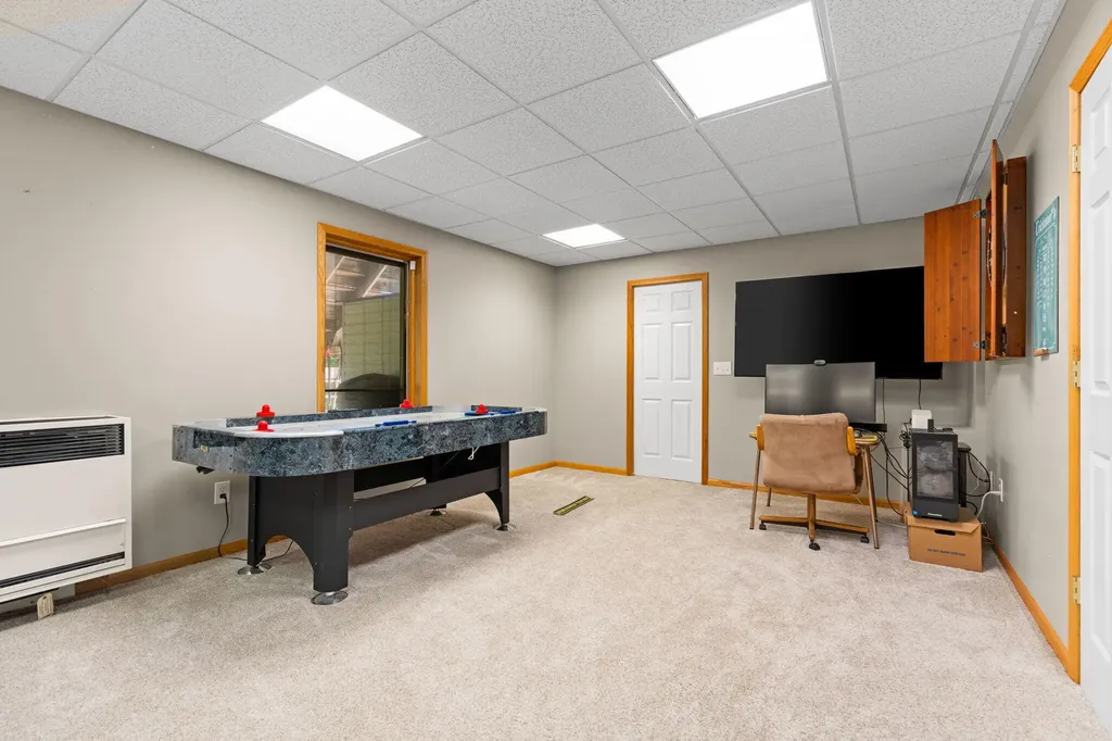 2580 Northridge Court Pittsfield Charter Township MI 48108