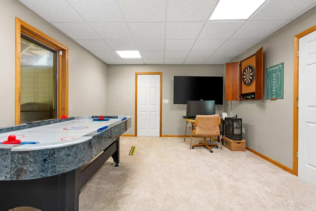 2580 Northridge Court Pittsfield Charter Township MI 48108