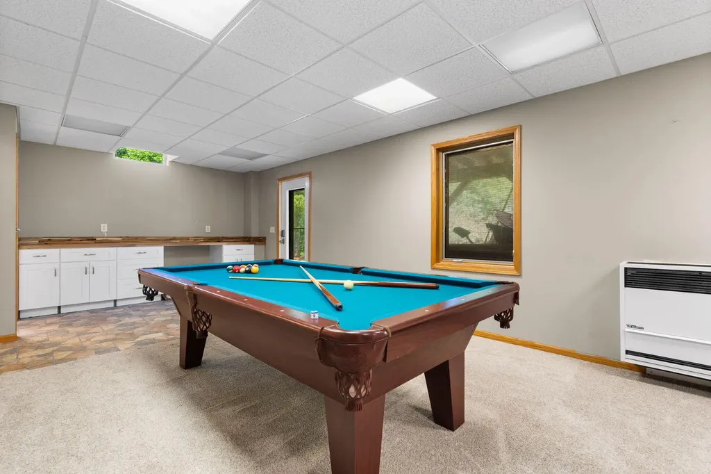 2580 Northridge Court Pittsfield Charter Township MI 48108