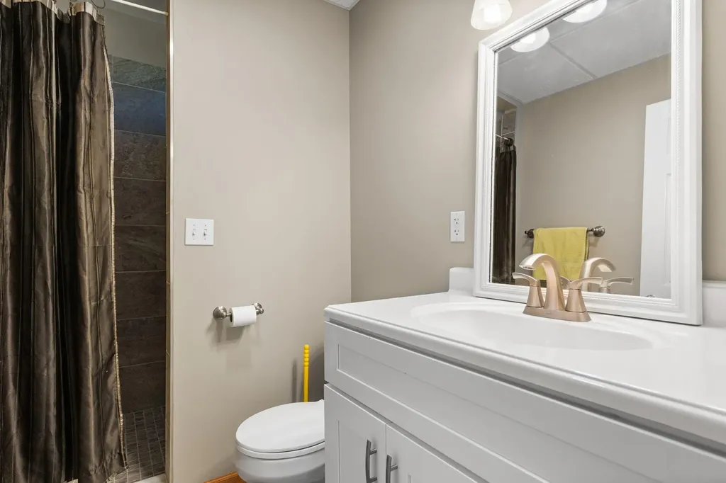 2580 Northridge Court Pittsfield Charter Township MI 48108