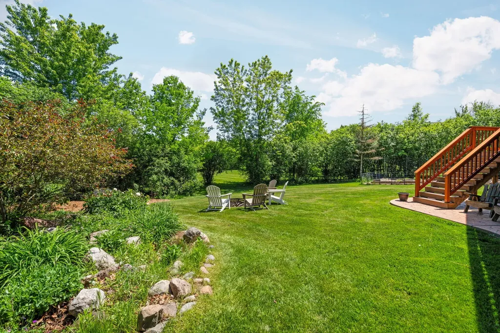 2580 Northridge Court Pittsfield Charter Township MI 48108