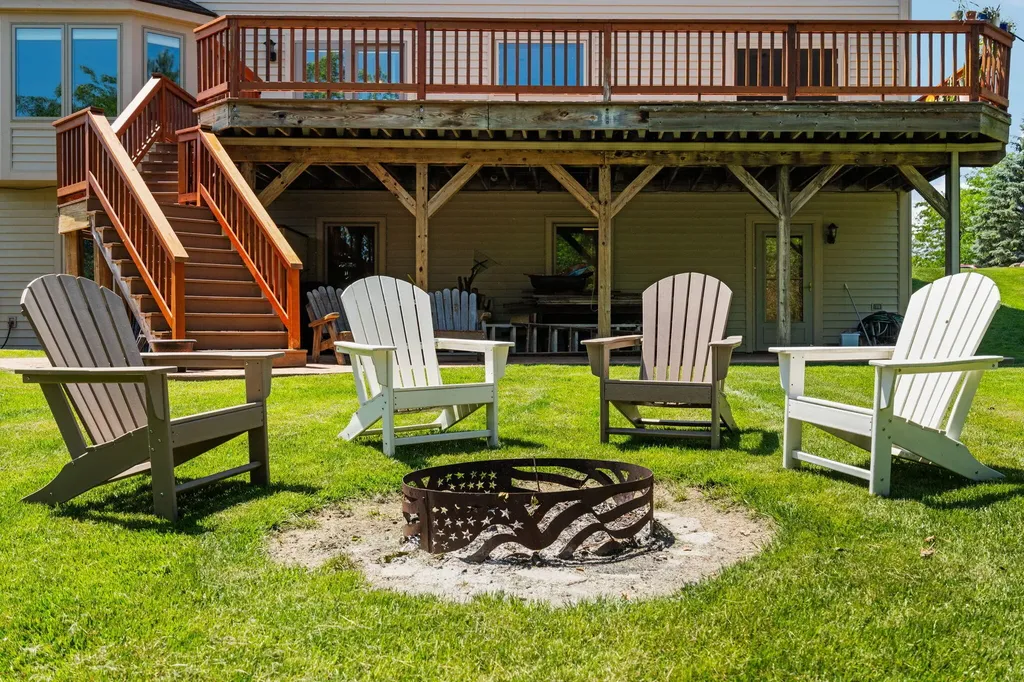 2580 Northridge Court Pittsfield Charter Township MI 48108