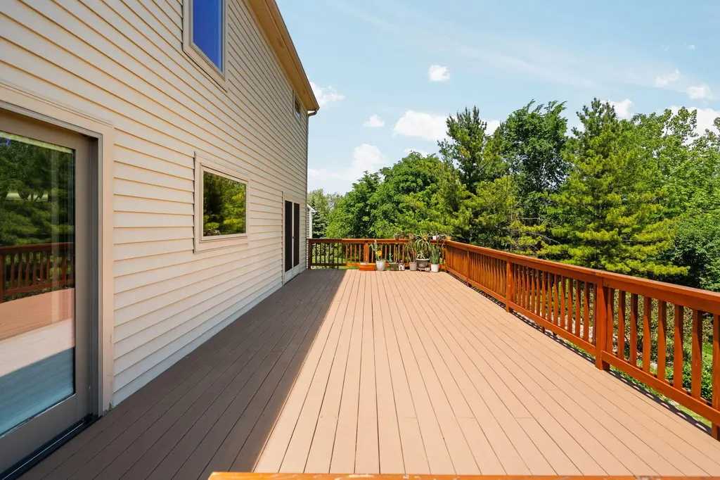 2580 Northridge Court Pittsfield Charter Township MI 48108