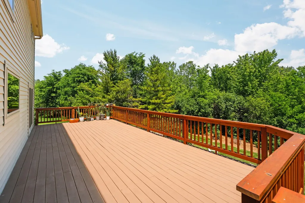 2580 Northridge Court Pittsfield Charter Township MI 48108