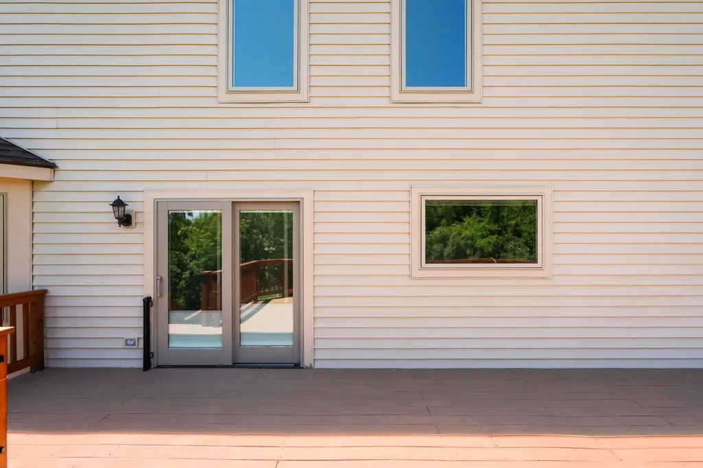 2580 Northridge Court Pittsfield Charter Township MI 48108