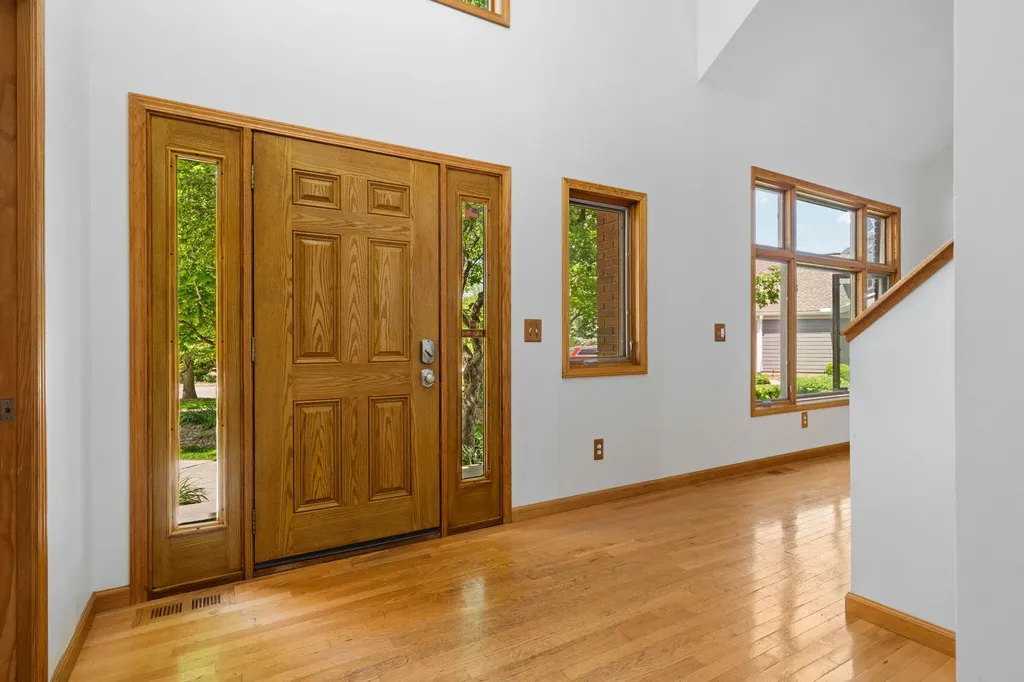 2580 Northridge Court Pittsfield Charter Township MI 48108
