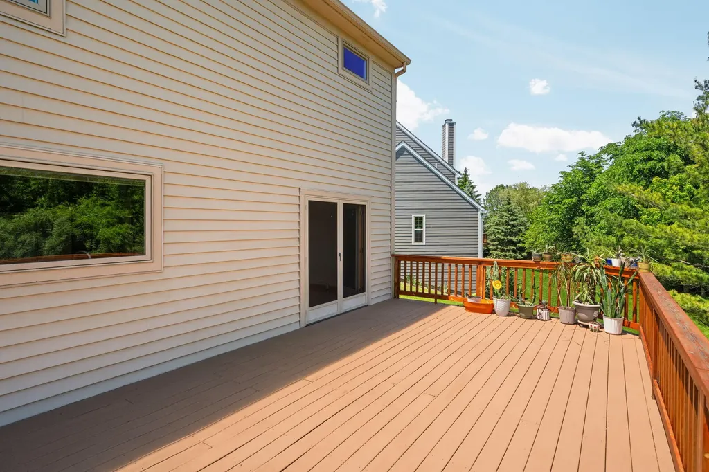 2580 Northridge Court Pittsfield Charter Township MI 48108