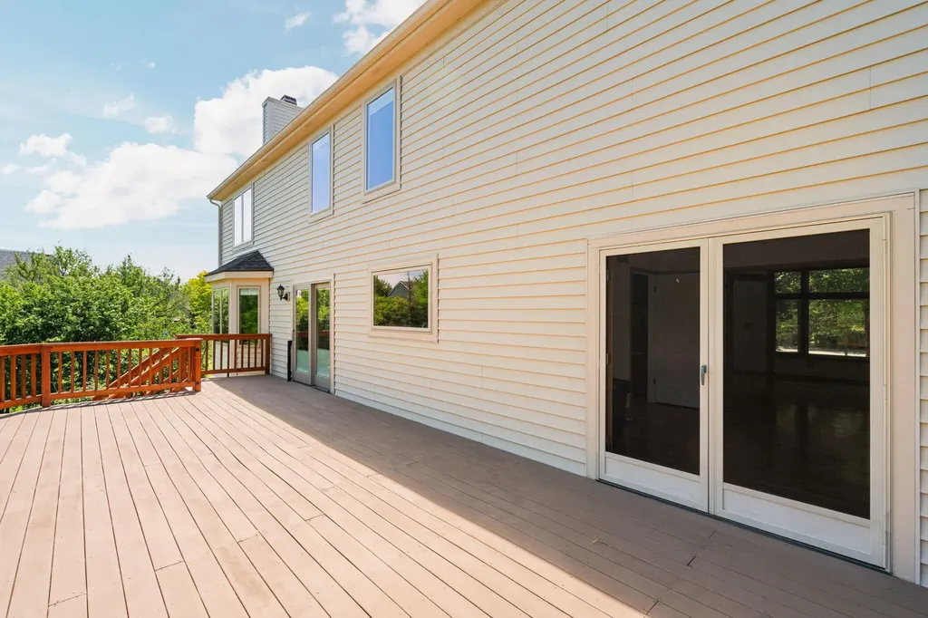 2580 Northridge Court Pittsfield Charter Township MI 48108