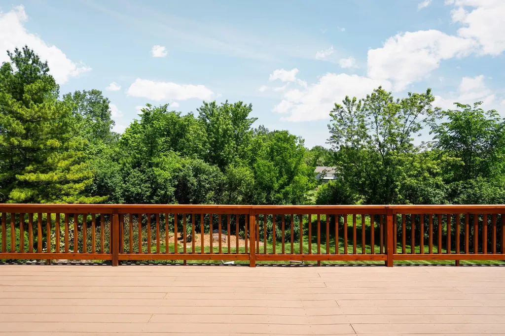 2580 Northridge Court Pittsfield Charter Township MI 48108