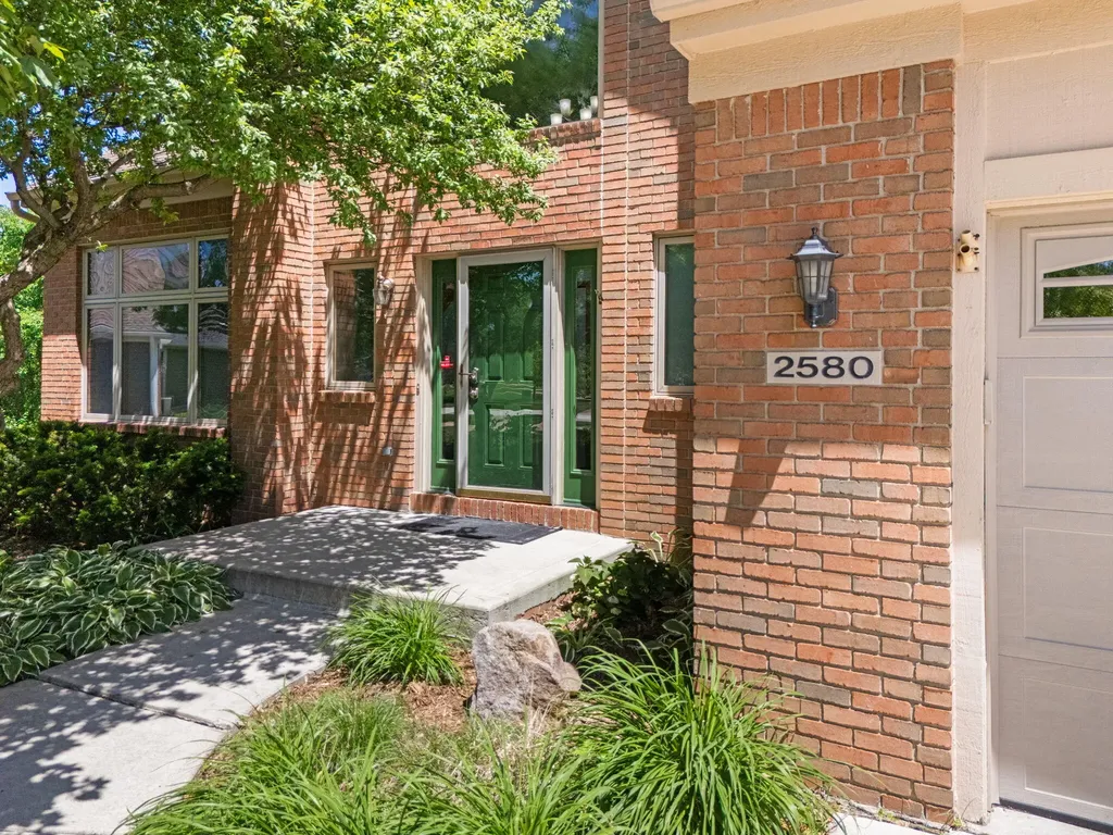 2580 Northridge Court Pittsfield Charter Township MI 48108