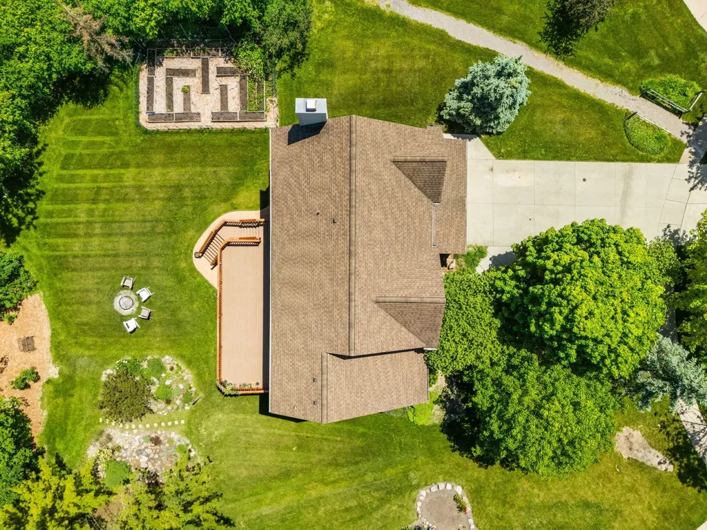 2580 Northridge Court Pittsfield Charter Township MI 48108