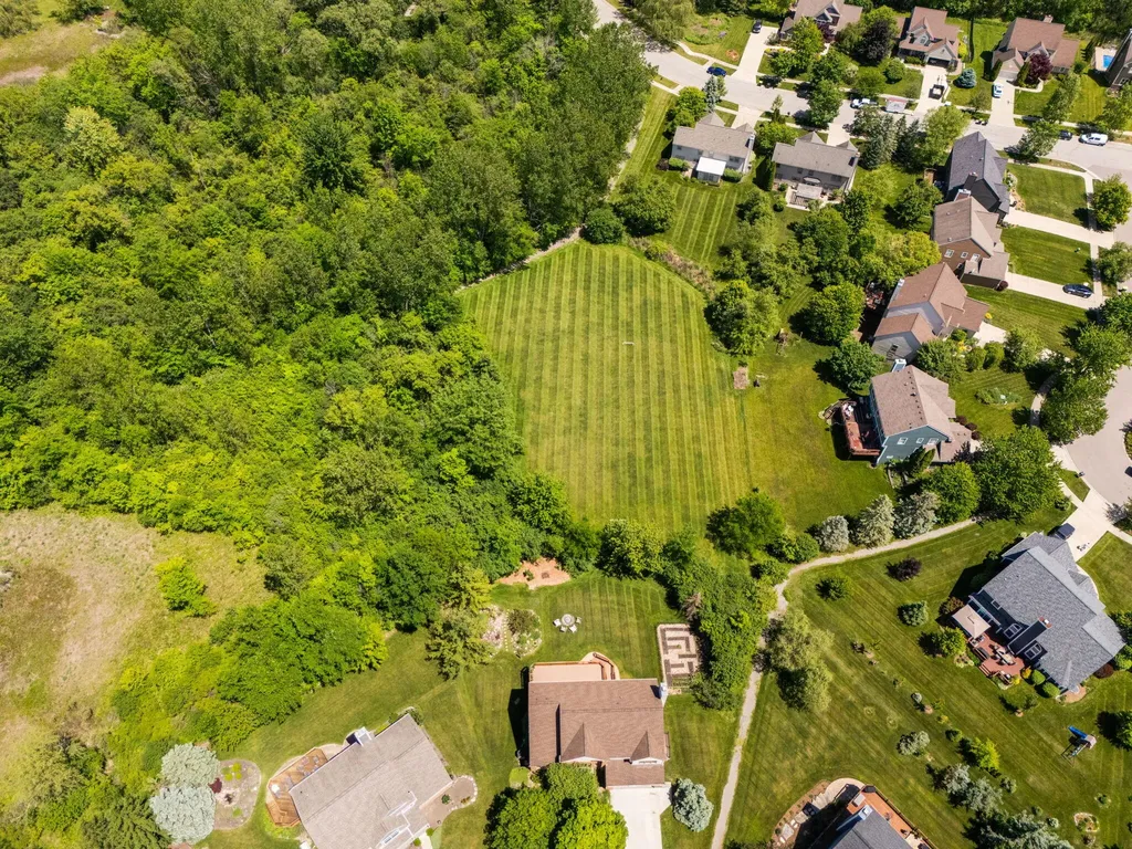 2580 Northridge Court Pittsfield Charter Township MI 48108