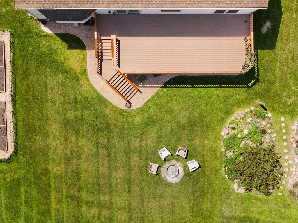 2580 Northridge Court Pittsfield Charter Township MI 48108