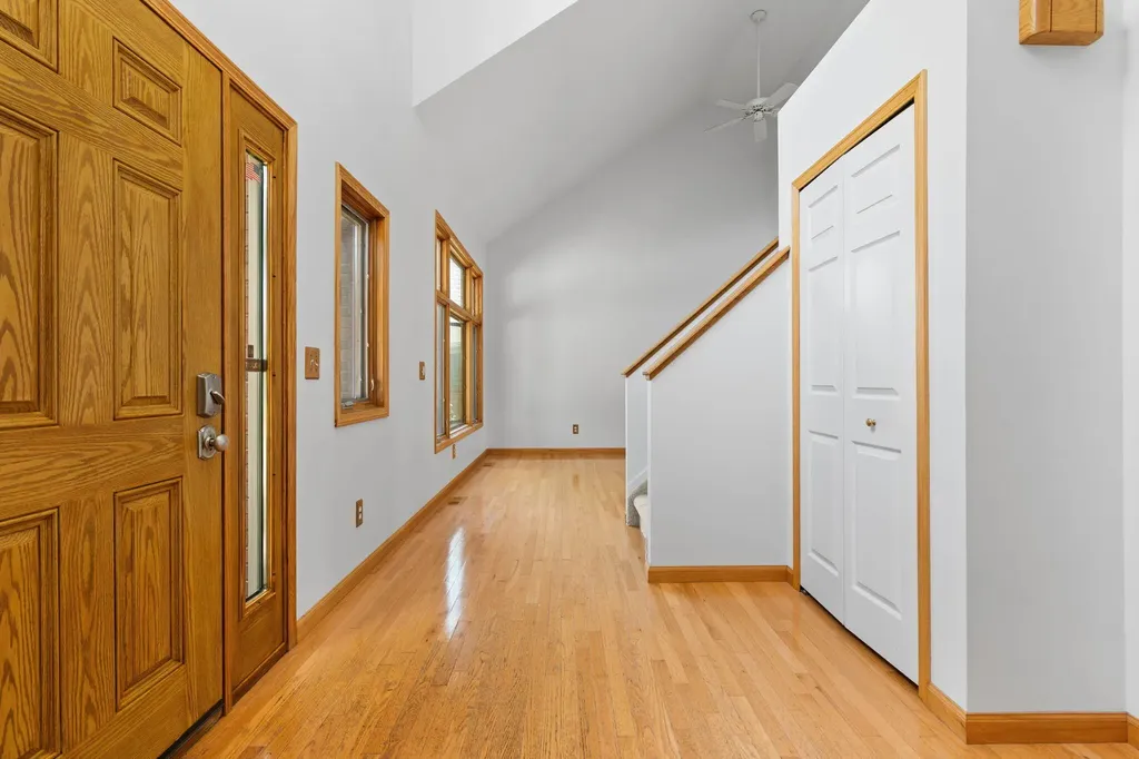2580 Northridge Court Pittsfield Charter Township MI 48108