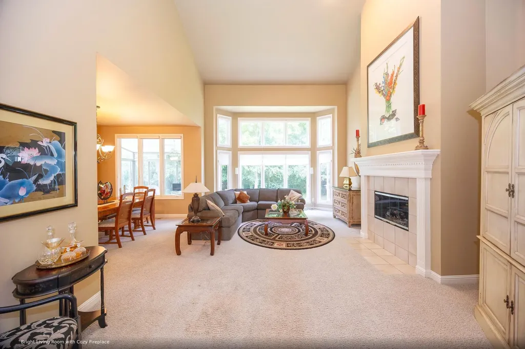 47968 Inveraray Road Canton Charter Township MI 48188