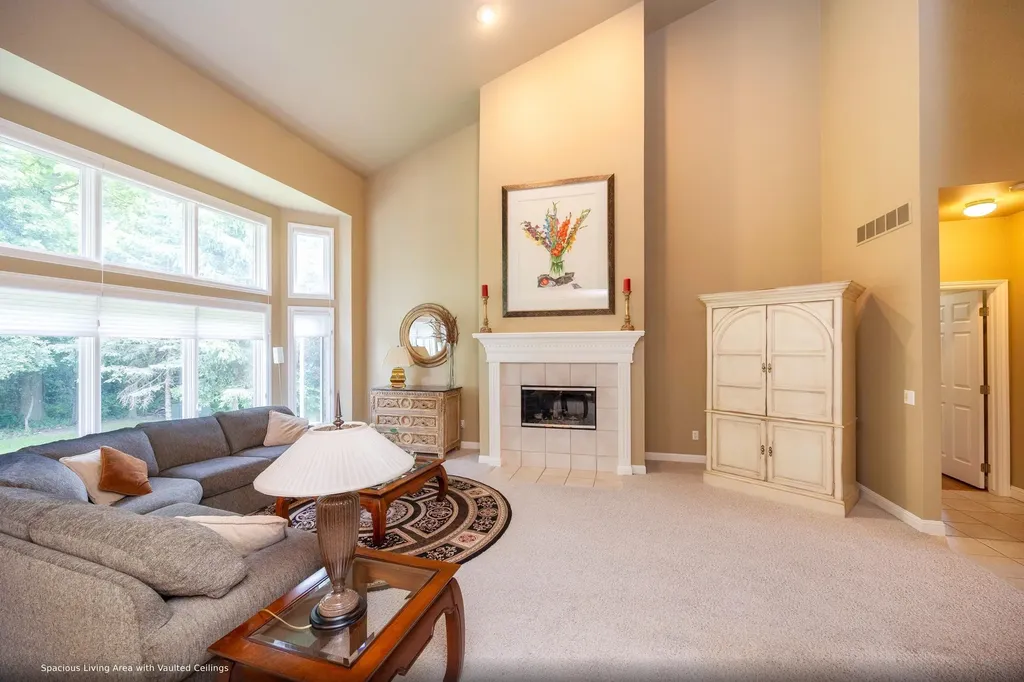 47968 Inveraray Road Canton Charter Township MI 48188
