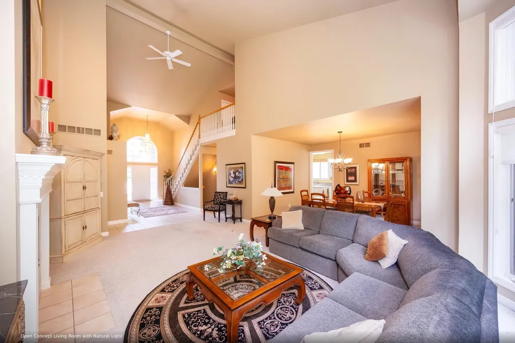 47968 Inveraray Road Canton Charter Township MI 48188