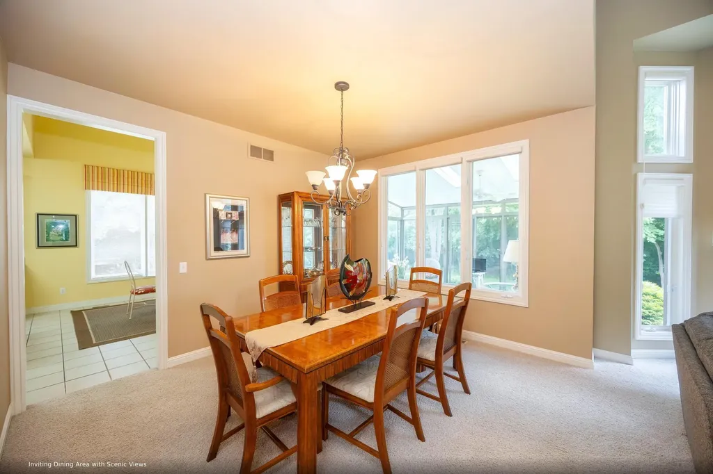 47968 Inveraray Road Canton Charter Township MI 48188