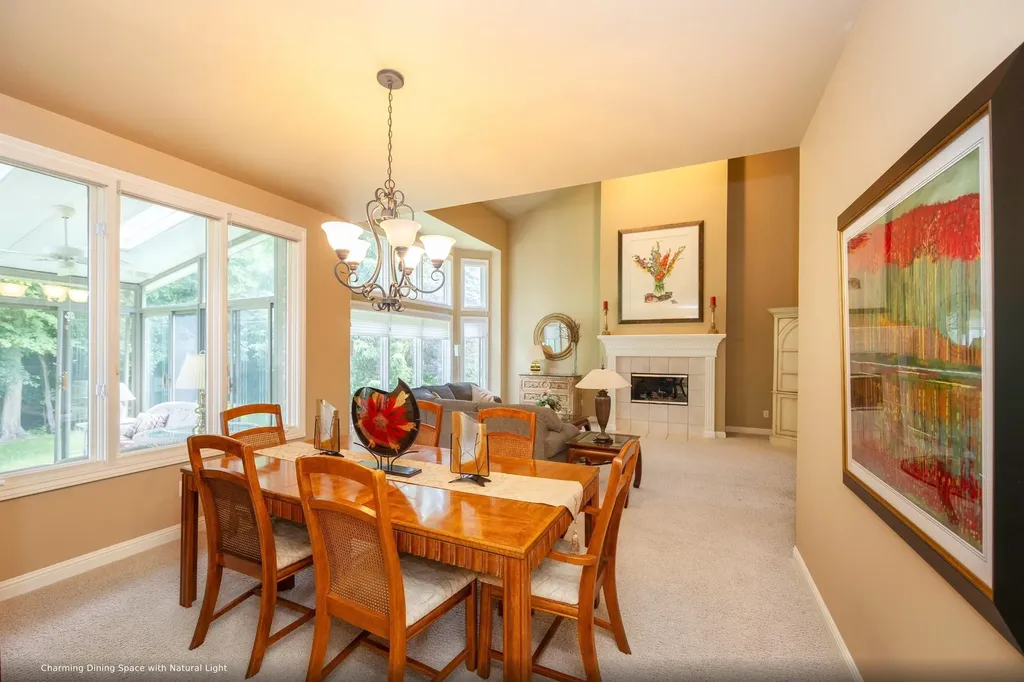 47968 Inveraray Road Canton Charter Township MI 48188