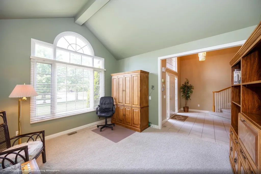 47968 Inveraray Road Canton Charter Township MI 48188