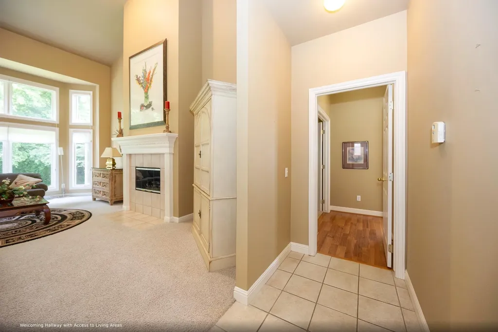 47968 Inveraray Road Canton Charter Township MI 48188