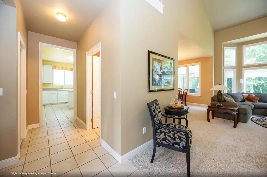 47968 Inveraray Road Canton Charter Township MI 48188